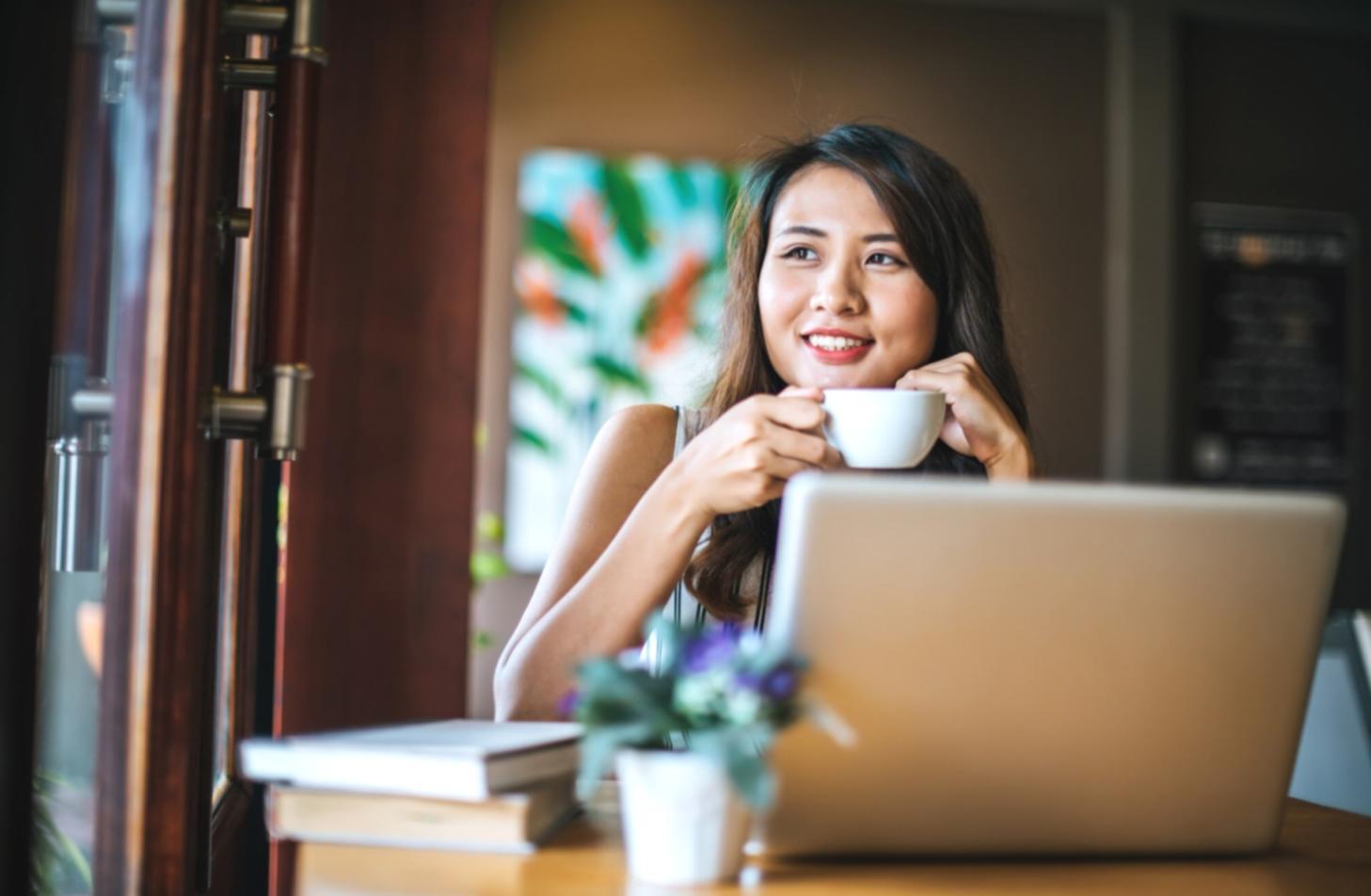 Niemand redet gerne über Bildbeschreibungen